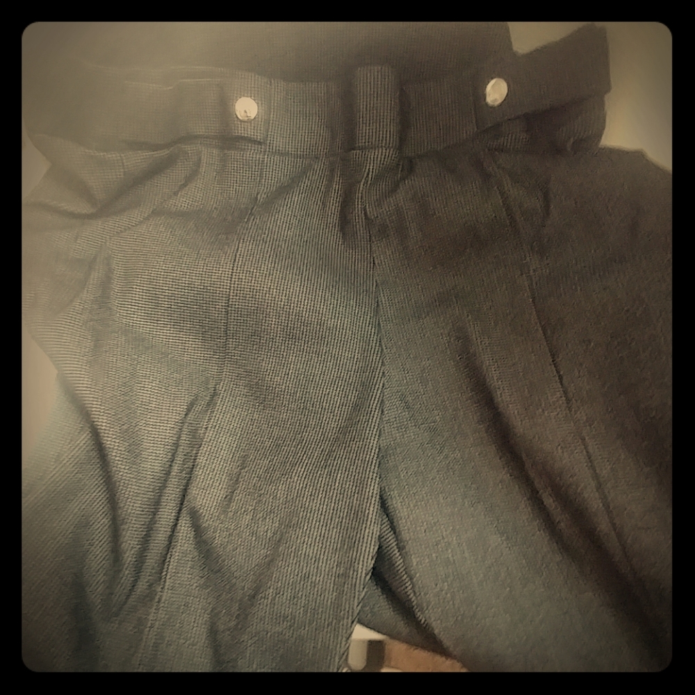 Womens dress pants
